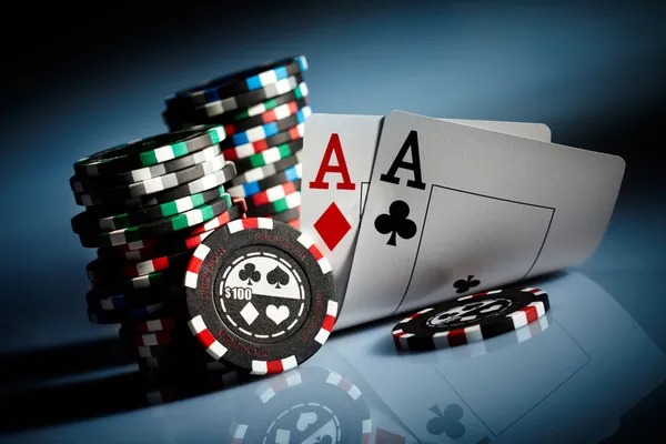 American Roulette Game 
